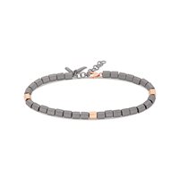 Pulsera Mano-J. Hombre in Titanio CIESBRT3RG - CIESBRT3RG